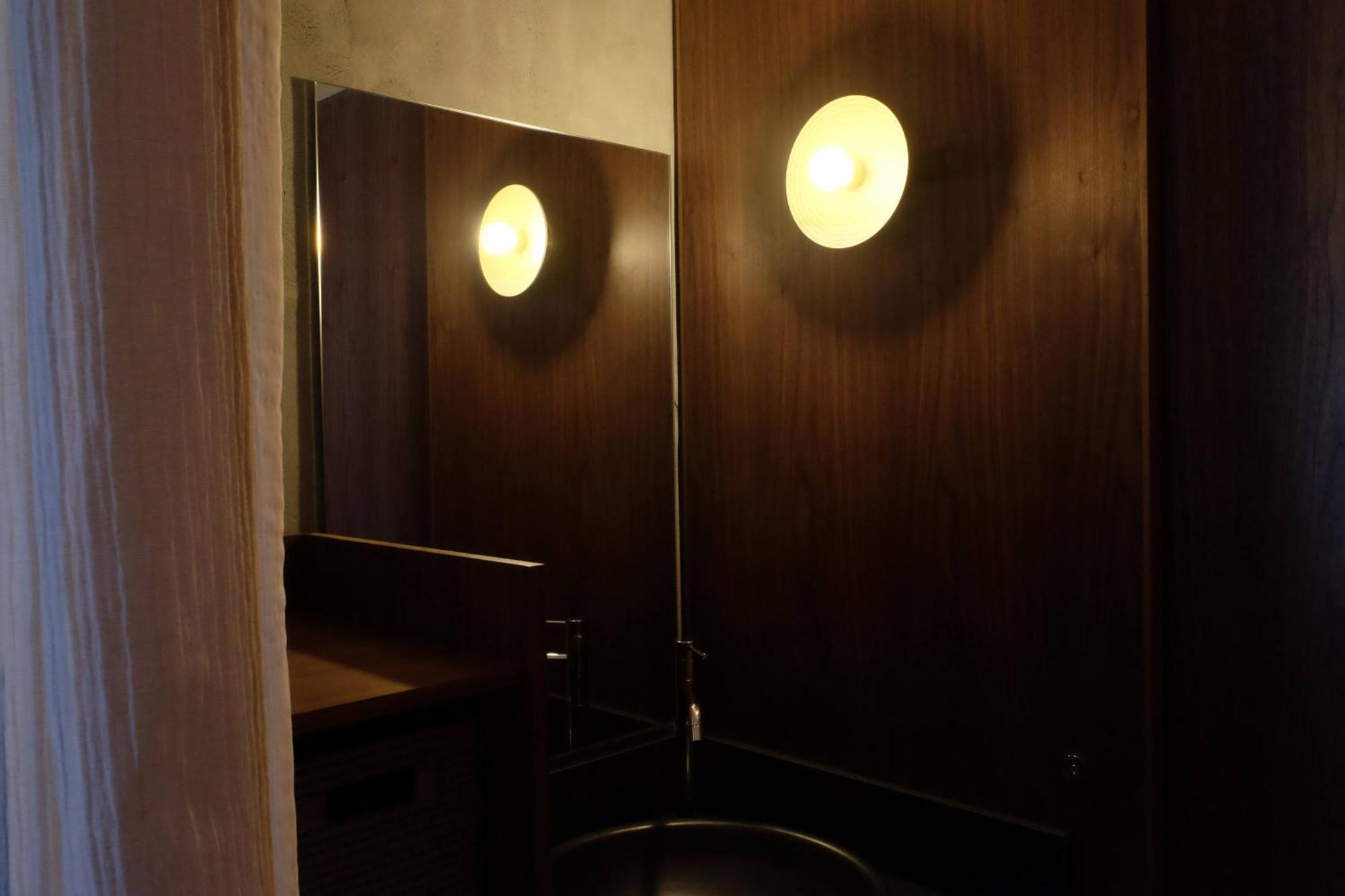 Hotel Residence Ohashi Kaikan Tokyo Shibuya Экстерьер фото
